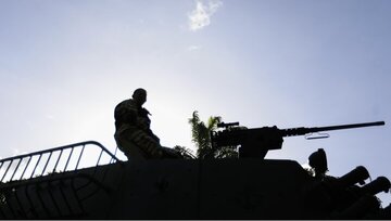 ベネズエラで防空演習を実施