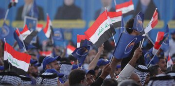 Daftar Kursi Partai Syiah di Parlemen Irak Diumumkan