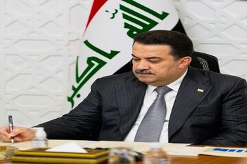 شیاع سودانی: سەرکەوتنی گەورەمان وەدەست هێناوە