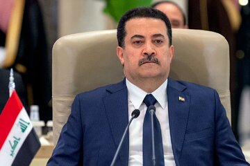 Simula ng Negosasyon: Inanunsyo ni PM Mohammed Shia Al-Sudani na opisyal nang sinimulan ang mga pag-uusap para sa pagbuo ng isang epektibo at inklusib