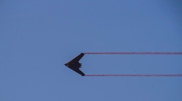 ¿Por qué el dron Shahed-161 simboliza el avance de Irán en la tecnología de defensa autóctona?