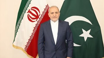 新闻 | 伊朗：恐怖主义对整个区域构成威胁/美国寻求在加沙附近建立军事基地