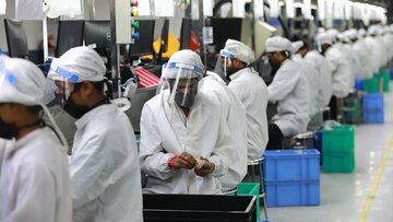 印度如何将劳动力转化为新型外交工具？ ‌