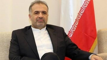 新闻 | 伊朗与俄罗斯同意成立联合海运联盟 / 委内瑞拉总统马杜罗：我们不会接受任何托管