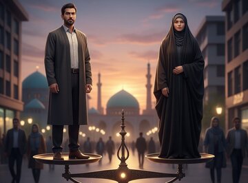 Quando os Homens se Calam, o Mundo Morre em Silêncio