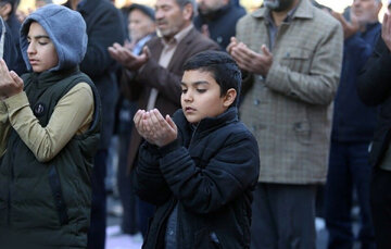 Baran-xwastin di dînan û mezhebên Îslamî û xeyrî Îslamî de – Beşa Duyem: Pêşveçûna rêwîtiya baran-xwastinê bi hatina Îslamê re