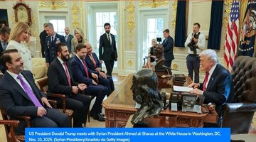 Amerîka: Kurd divê li têkiliyên siyasî û leşkerî yên Sûriyê tevlî bibin