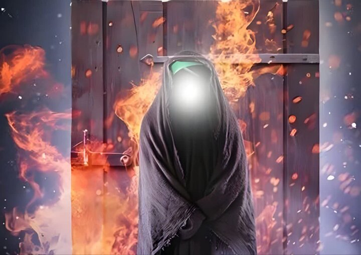 تاثیر عبادت بر زیبایی چهره