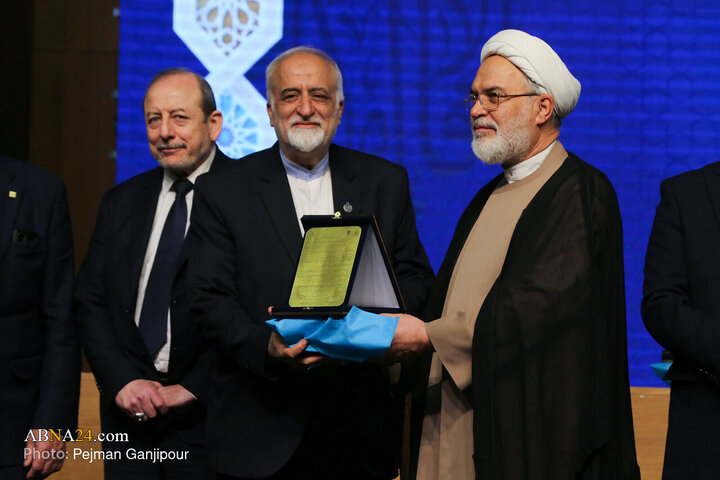 Photos: Closing Ceremony of 4th International Congress on “Path of Salvation: Nahj al-Balagha and Alawi Governance” – 1