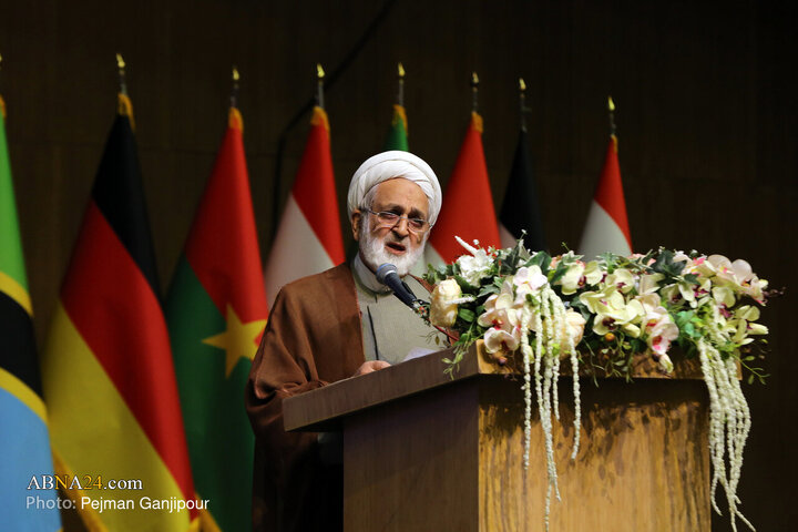 Photos: Closing Ceremony of 4th International Congress on “Path of Salvation: Nahj al-Balagha and Alawi Governance” – 1