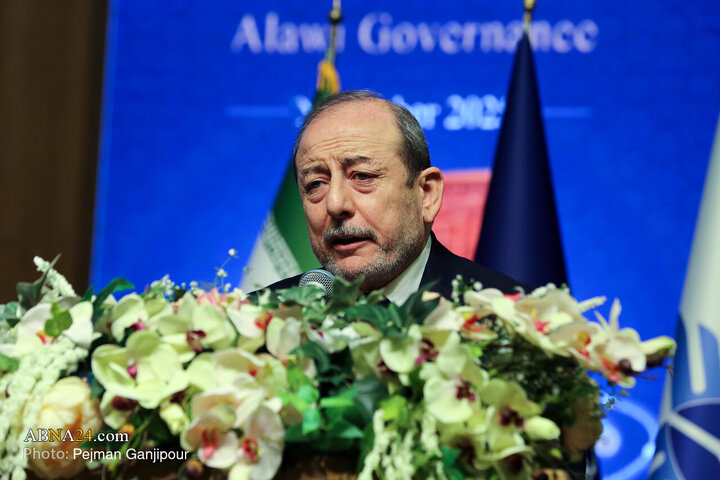 Photos: Closing Ceremony of 4th International Congress on “Path of Salvation: Nahj al-Balagha and Alawi Governance” – 1