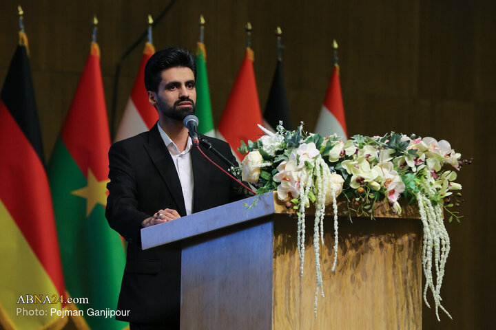 Photos: Closing Ceremony of 4th International Congress on “Path of Salvation: Nahj al-Balagha and Alawi Governance” – 1