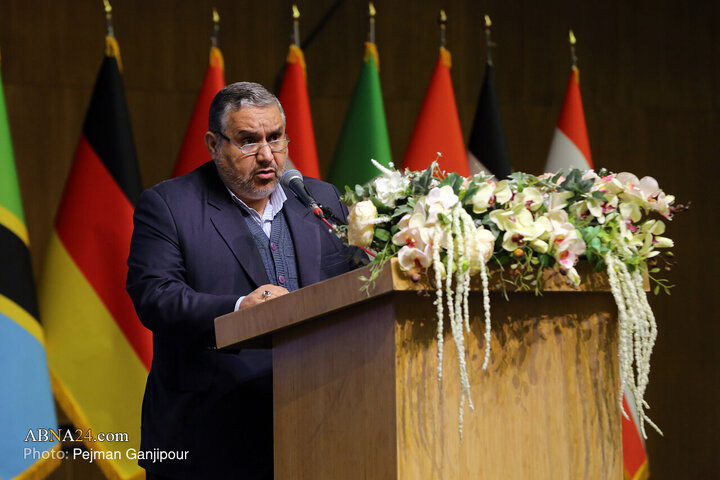 Photos: Closing Ceremony of 4th International Congress on “Path of Salvation: Nahj al-Balagha and Alawi Governance” – 1