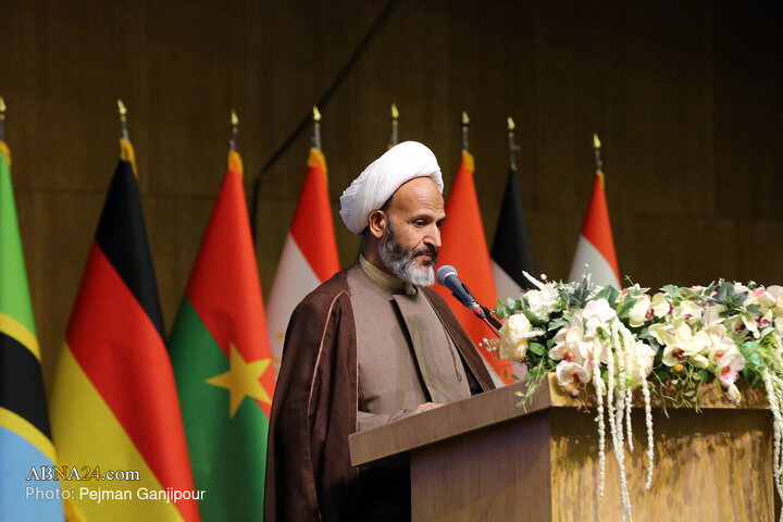 Photos: Closing Ceremony of 4th International Congress on “Path of Salvation: Nahj al-Balagha and Alawi Governance” – 1