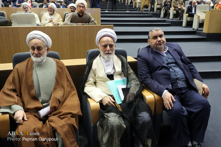 Photos: Closing Ceremony of 4th International Congress on “Path of Salvation: Nahj al-Balagha and Alawi Governance” – 1