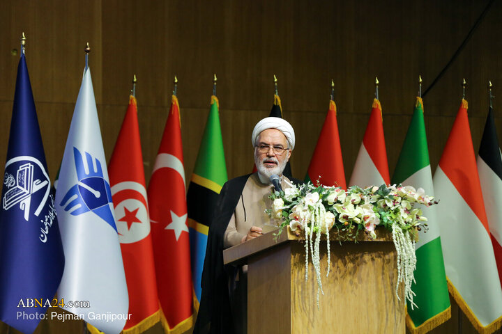 Photos: Closing Ceremony of 4th International Congress on “Path of Salvation: Nahj al-Balagha and Alawi Governance” – 1