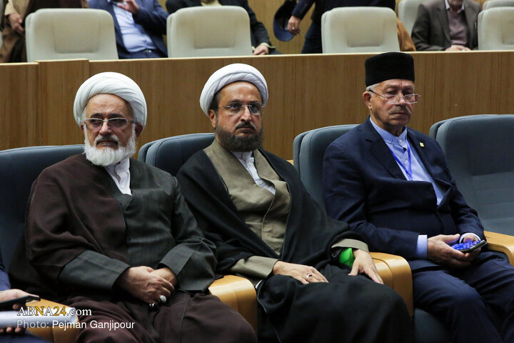 Photos: Closing Ceremony of 4th International Congress on “Path of Salvation: Nahj al-Balagha and Alawi Governance” – 1