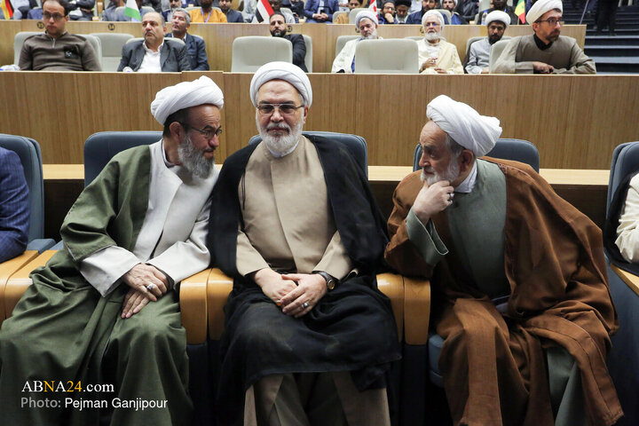 Photos: Closing Ceremony of 4th International Congress on “Path of Salvation: Nahj al-Balagha and Alawi Governance” – 1