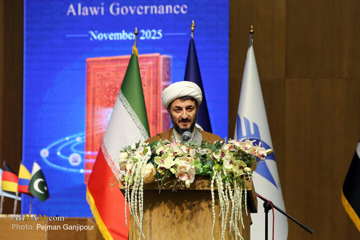 Photos: Closing Ceremony of 4th International Congress on “Path of Salvation: Nahj al-Balagha and Alawi Governance” – 1