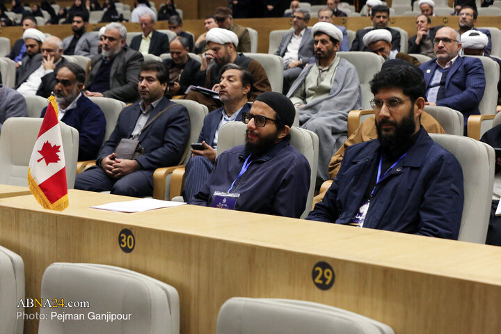 Photos: Closing Ceremony of 4th International Congress on “Path of Salvation: Nahj al-Balagha and Alawi Governance” – 1