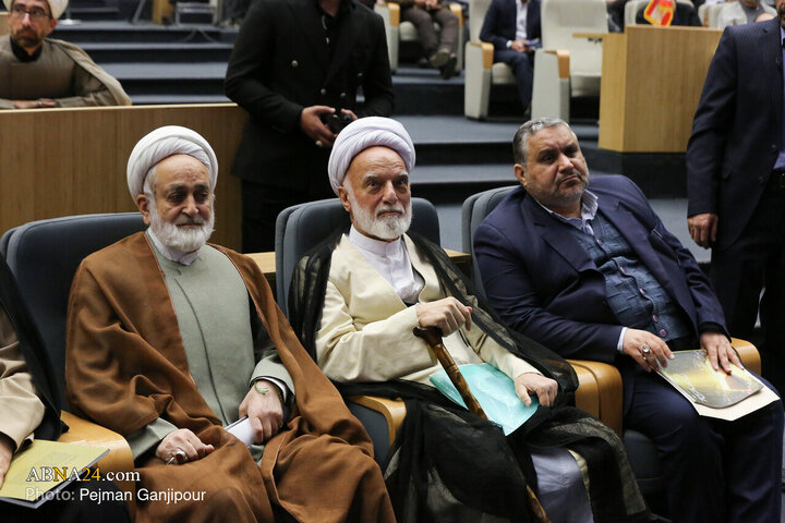 Photos: Closing Ceremony of 4th International Congress on “Path of Salvation: Nahj al-Balagha and Alawi Governance” – 1