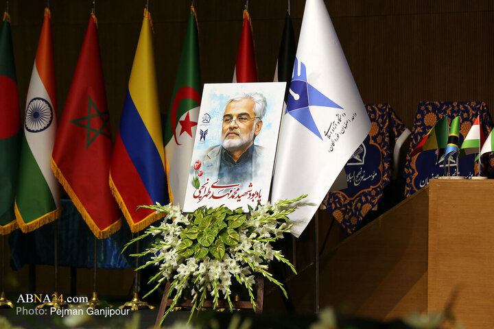 Photos: Closing Ceremony of 4th International Congress on “Path of Salvation: Nahj al-Balagha and Alawi Governance” – 1