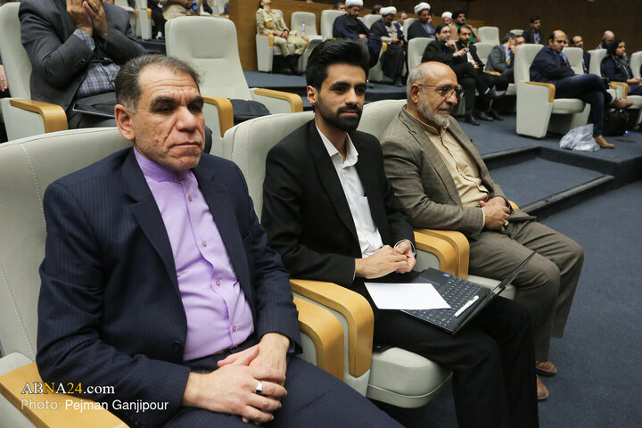 Photos: Closing Ceremony of 4th International Congress on “Path of Salvation: Nahj al-Balagha and Alawi Governance” – 1