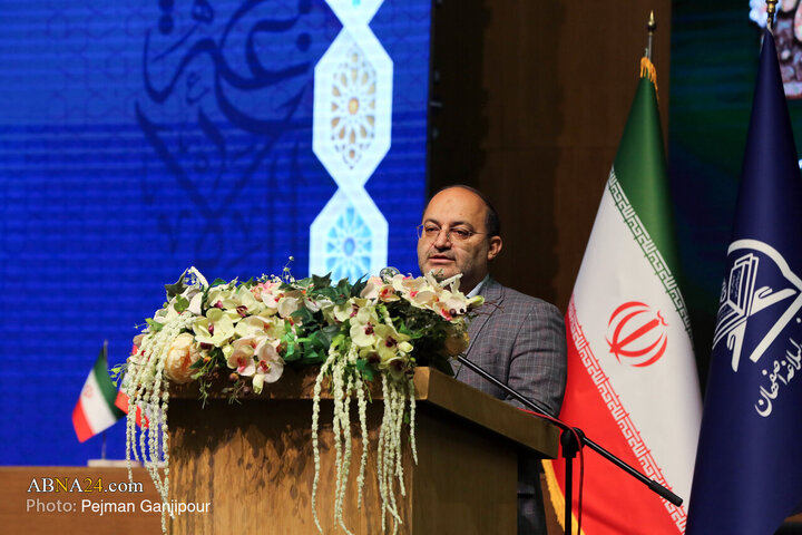 Photos: Closing Ceremony of 4th International Congress on “Path of Salvation: Nahj al-Balagha and Alawi Governance” – 1