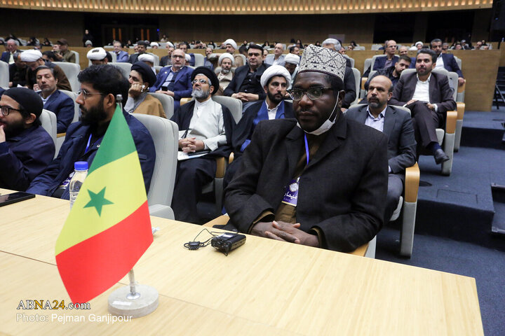 Photos: Closing Ceremony of 4th International Congress on “Path of Salvation: Nahj al-Balagha and Alawi Governance” – 1