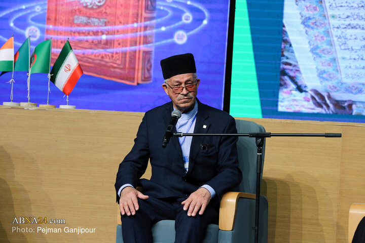 Photos: Closing Ceremony of 4th International Congress on “Path of Salvation: Nahj al-Balagha and Alawi Governance” – 1