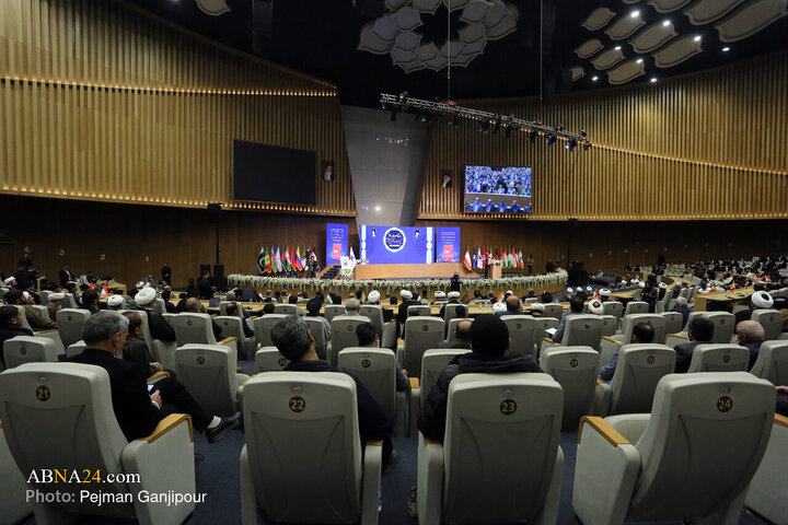 Photos: Closing Ceremony of 4th International Congress on “Path of Salvation: Nahj al-Balagha and Alawi Governance” – 1