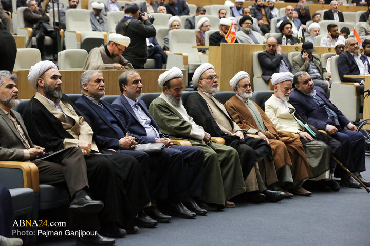 Photos: Closing Ceremony of 4th International Congress on “Path of Salvation: Nahj al-Balagha and Alawi Governance” – 1