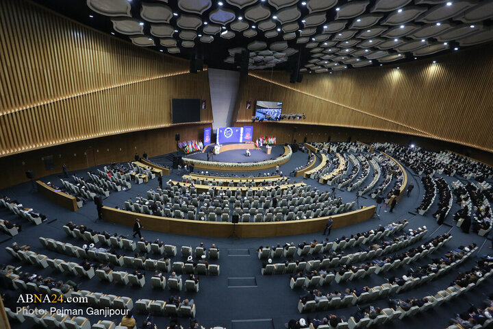 Photos: Closing Ceremony of 4th International Congress on “Path of Salvation: Nahj al-Balagha and Alawi Governance” – 1