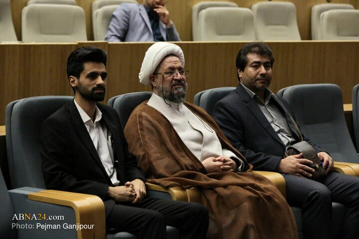 Photos: Closing Ceremony of 4th International Congress on “Path of Salvation: Nahj al-Balagha and Alawi Governance” – 2