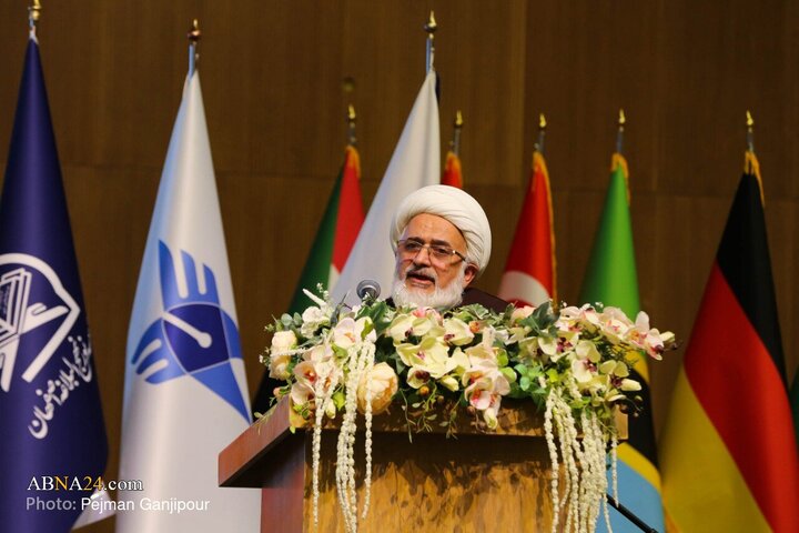 Photos: Closing Ceremony of 4th International Congress on “Path of Salvation: Nahj al-Balagha and Alawi Governance” – 2