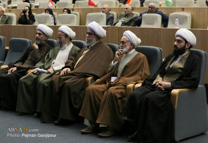 Photos: Closing Ceremony of 4th International Congress on “Path of Salvation: Nahj al-Balagha and Alawi Governance” – 2