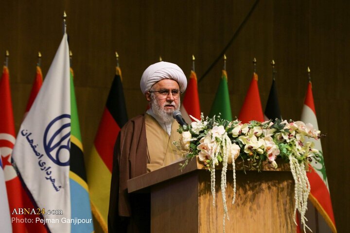 Photos: Closing Ceremony of 4th International Congress on “Path of Salvation: Nahj al-Balagha and Alawi Governance” – 2