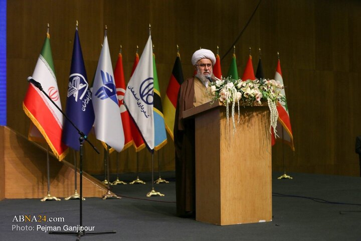Photos: Closing Ceremony of 4th International Congress on “Path of Salvation: Nahj al-Balagha and Alawi Governance” – 2