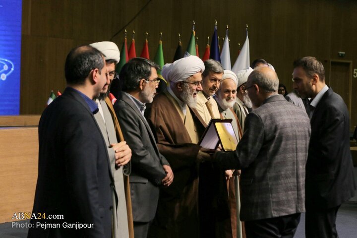 Photos: Closing Ceremony of 4th International Congress on “Path of Salvation: Nahj al-Balagha and Alawi Governance” – 2