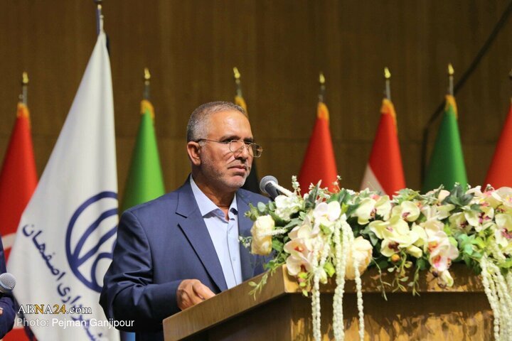 Photos: Closing Ceremony of 4th International Congress on “Path of Salvation: Nahj al-Balagha and Alawi Governance” – 2