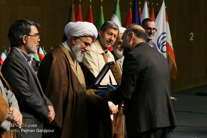 Photos: Closing Ceremony of 4th International Congress on “Path of Salvation: Nahj al-Balagha and Alawi Governance” – 2