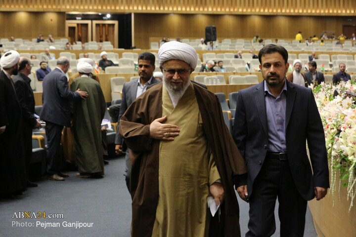 Photos: Closing Ceremony of 4th International Congress on “Path of Salvation: Nahj al-Balagha and Alawi Governance” – 2