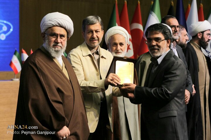 Photos: Closing Ceremony of 4th International Congress on “Path of Salvation: Nahj al-Balagha and Alawi Governance” – 2