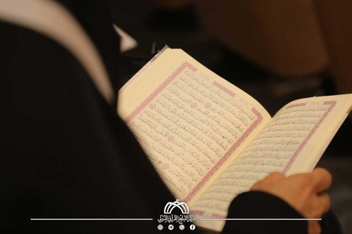 تقرير مصور/ ثلاثون حافظا وحافظة للقرآن الكريم في ضيافة العتبة الحسينية المقدسة