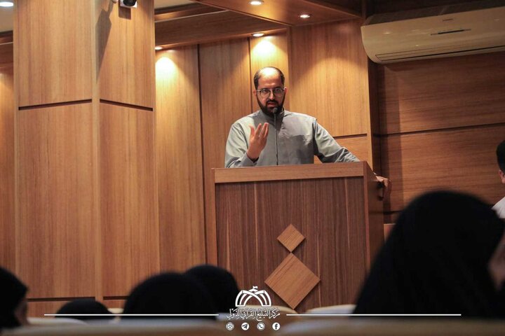 تقرير مصور/ ثلاثون حافظا وحافظة للقرآن الكريم في ضيافة العتبة الحسينية المقدسة