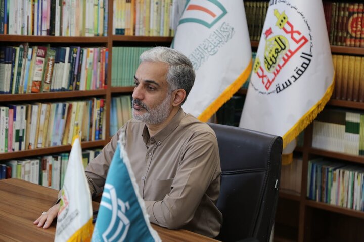 تقرير مصور/ العتبة الحسينية تقيم ورشة تطويرية تهدف إلى تعزيز مهارات الأداء القرآني