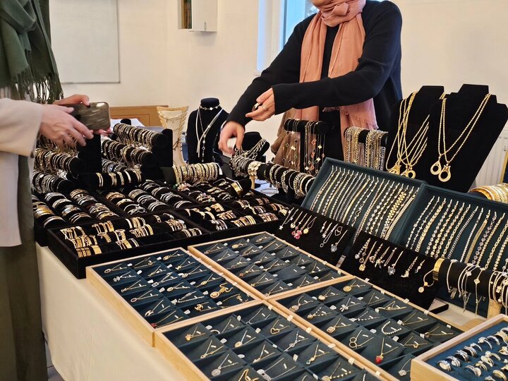 تقرير مصور/ ندوة ثقافية تحت عنوان "تمكين المرأة وريادة الأعمال" في المركز الإسلامي في فيينا