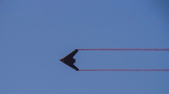 ¿Por qué el dron Shahed-161 simboliza el avance de Irán en la tecnología de defensa autóctona?