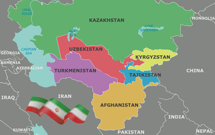 گام‌های جدید در روابط فرهنگی اقتصادی مشهد و خراسان با آسیای میانه