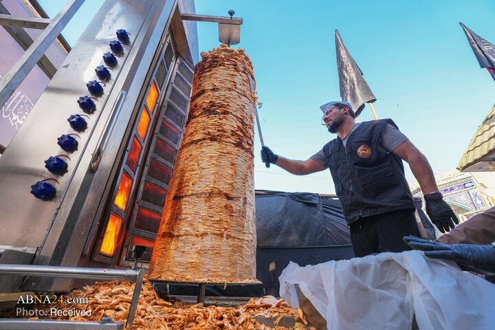 سالگرد وفات فرزند امام کاظم ع